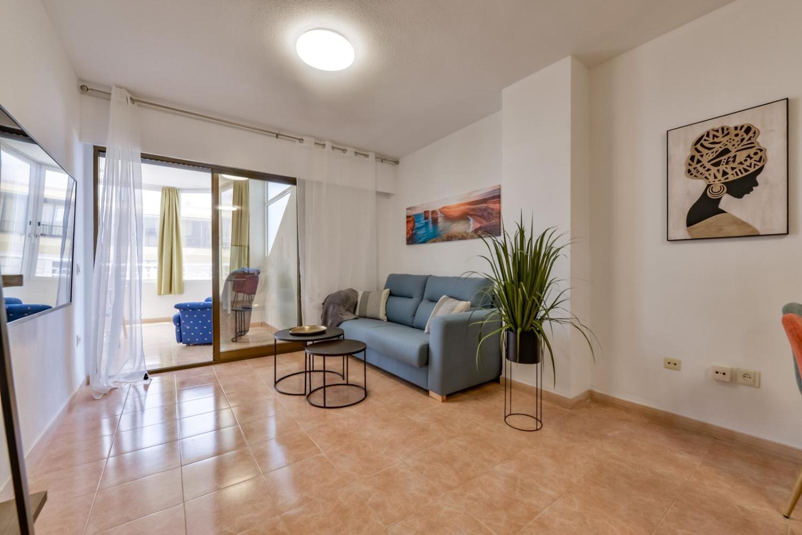 Apartamento Aster En Кальпе Экстерьер фото