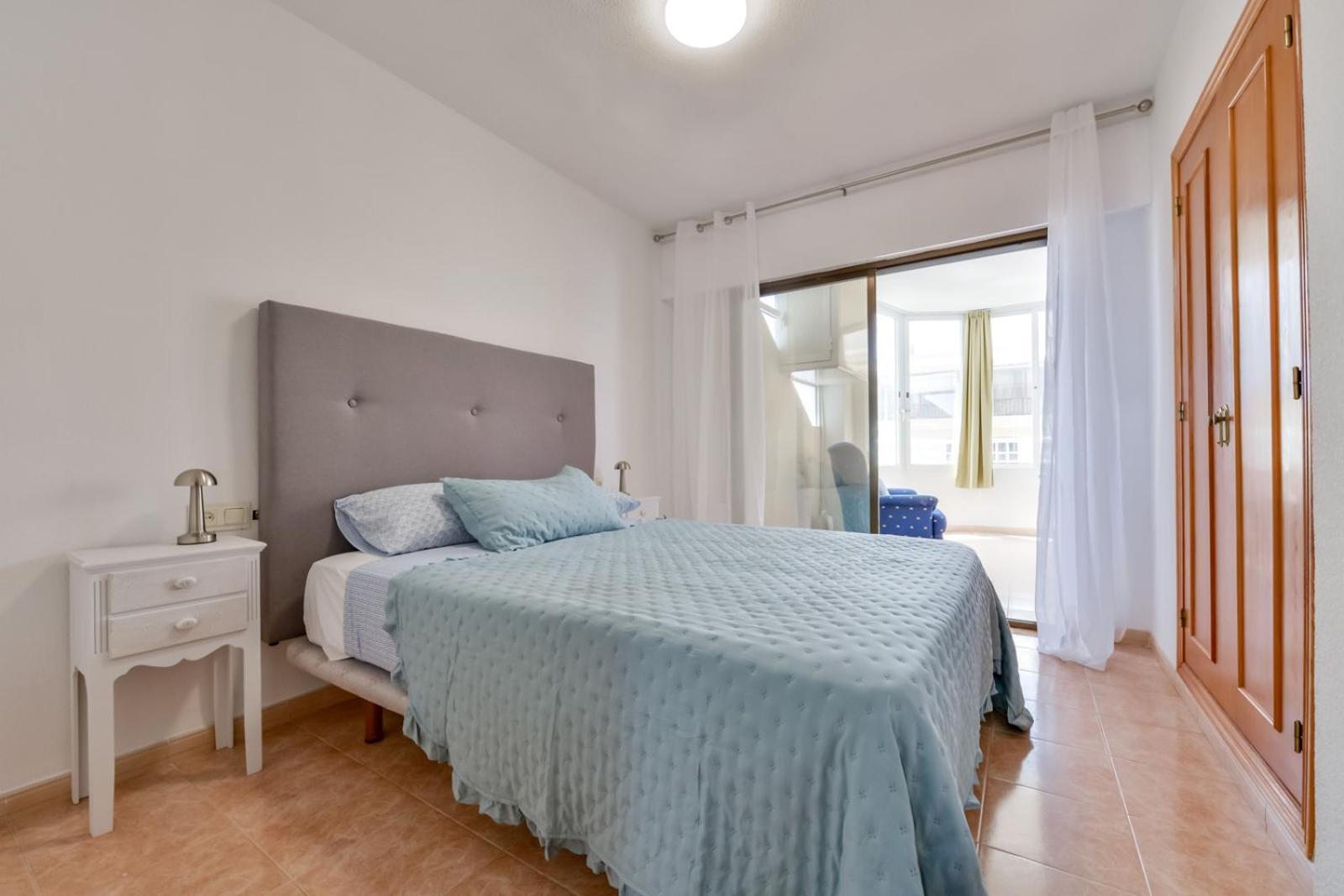 Apartamento Aster En Кальпе Экстерьер фото